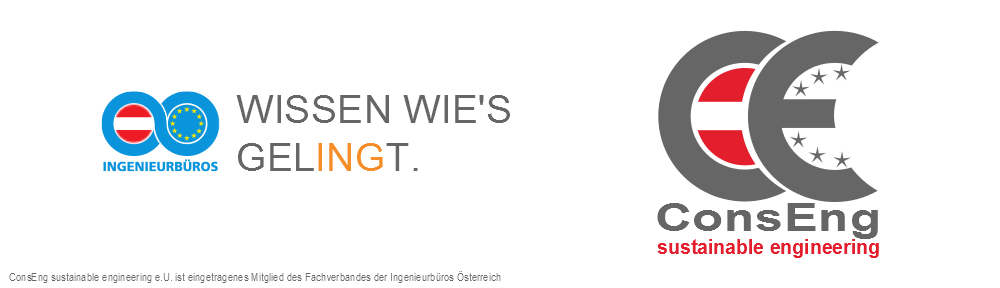 ConsEng sustainable engineering e.U. – Ingenieurbüro für Elektrotechnik